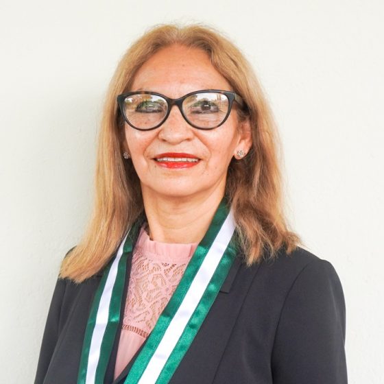 Dra. Astriht Ruiz Ríos